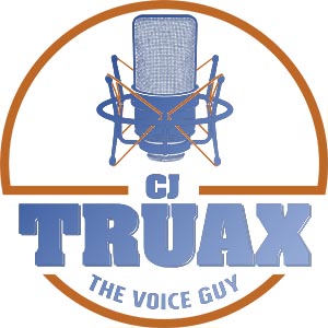 CJ Truax: Voice Actor